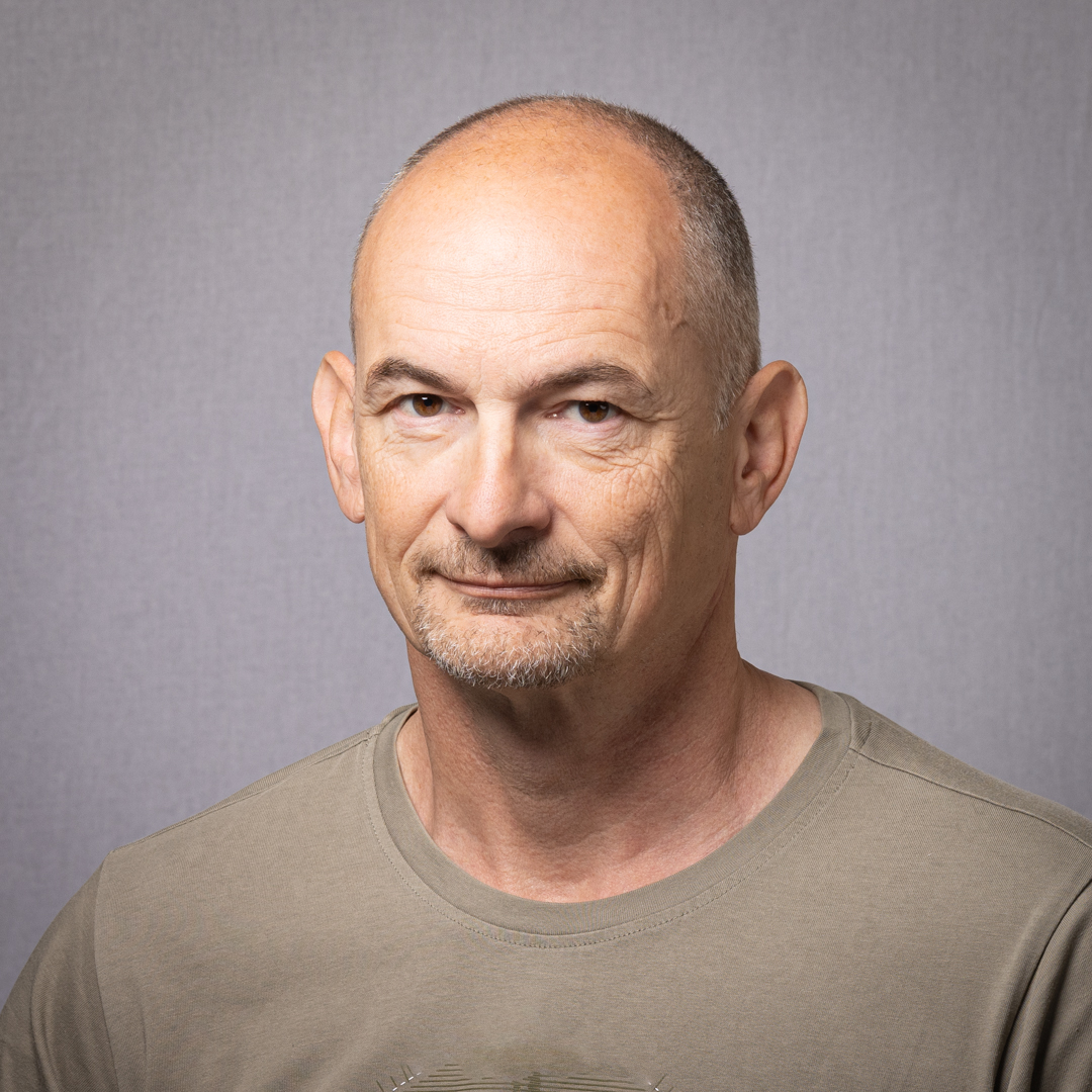 Bruno Bickel